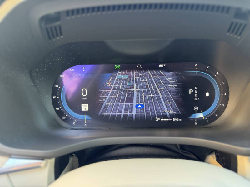 2022 Volvo XC60 B5 Inscription