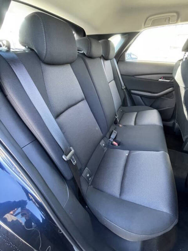 2026 Mazda CX-30 2.5 S