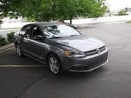 2011 Volkswagen Jetta for sale at Gold Rush Auto Wholesale in Sanger CA