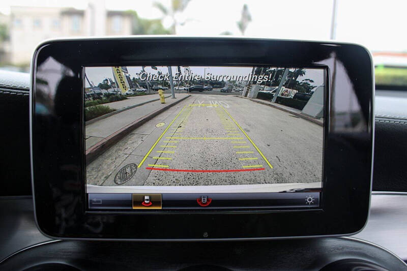 2019 Mercedes-Benz GLC AMG GLC 63