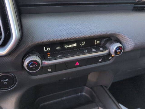 2026 Mazda CX-50 Hybrid Preferred