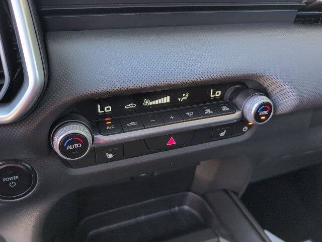 2026 Mazda CX-50 Hybrid Preferred