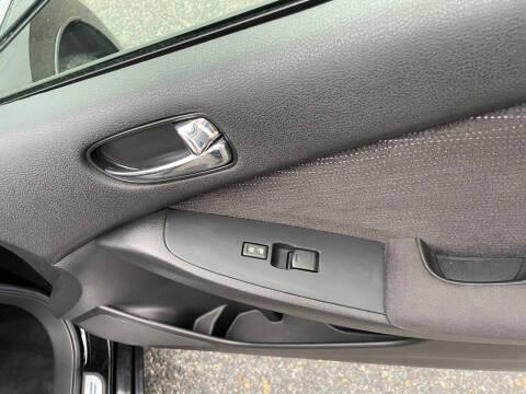 2011 Nissan Altima 2.5 S