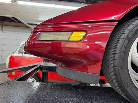 1995 Chevrolet Corvette