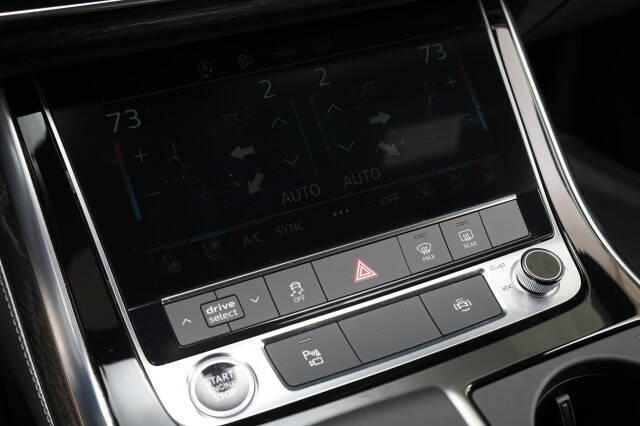 2025 Audi Q7 quattro Premium Plus 45 TFSI