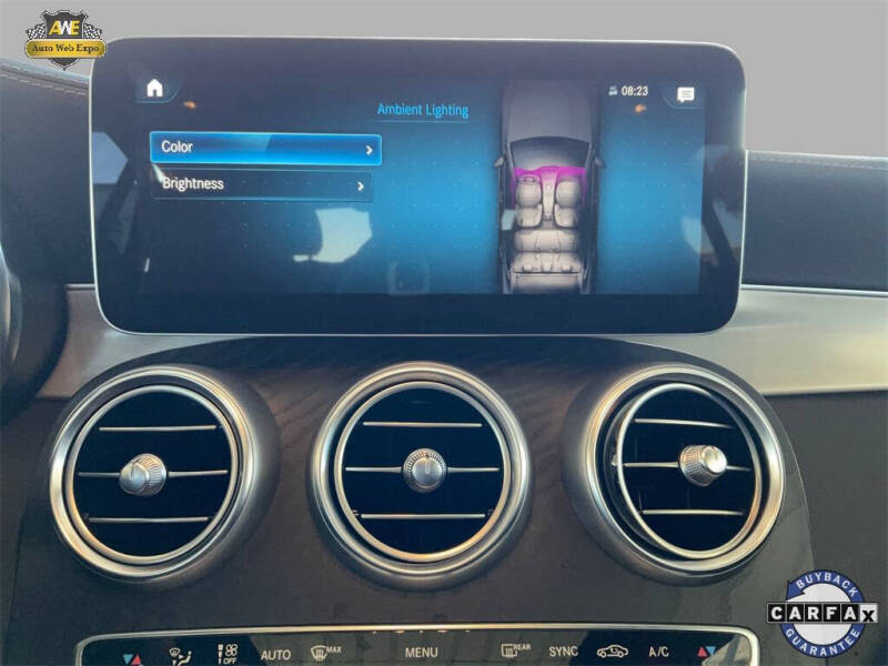 2023 Mercedes-Benz GLC GLC 300 4MATIC