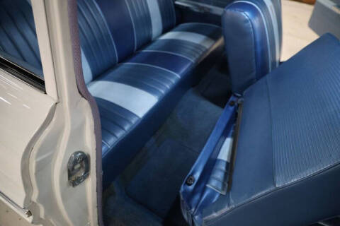 1962 Pontiac Catalina