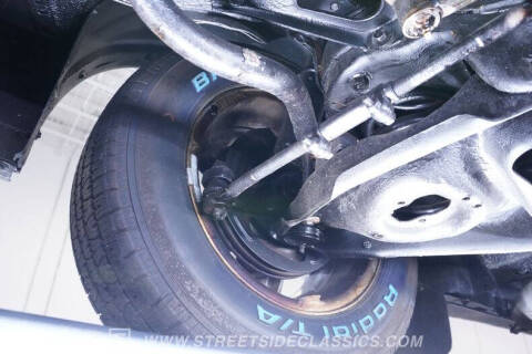 1984 Chevrolet Camaro Z28