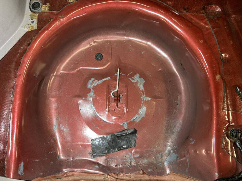 1990 Ford Mustang LX 5.0