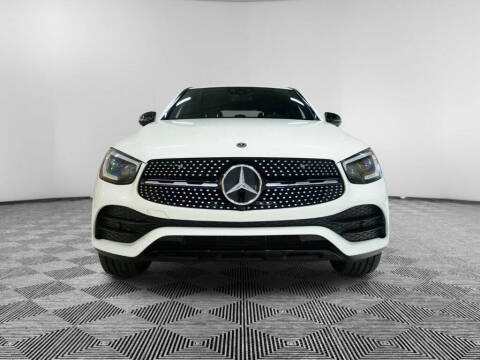 2020 Mercedes-Benz GLC GLC 300 4MATIC