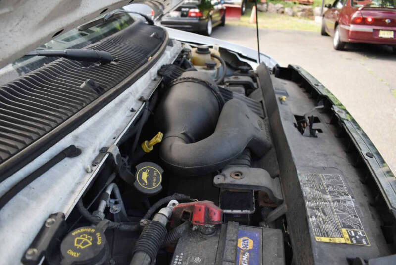 2016 Ford E-Series