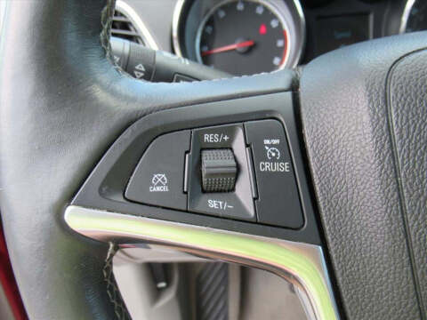 2015 Buick Encore Leather
