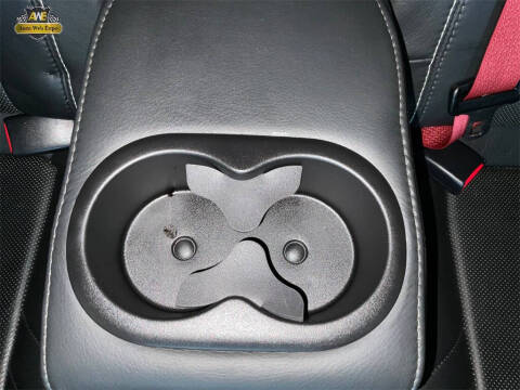 2015 Dodge Challenger SRT Hellcat