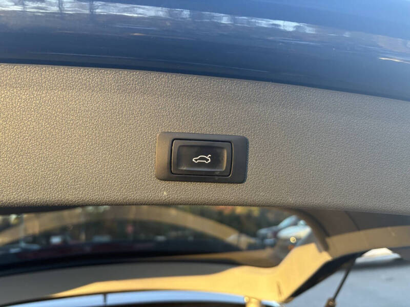 2013 Audi Q5 3.0T quattro Prestige