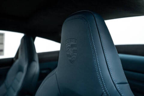 2026 Porsche 911 Carrera