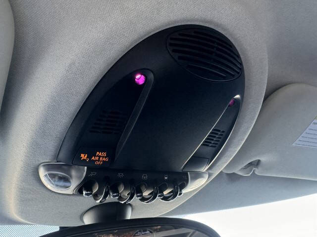 2013 MINI Countryman Cooper S ALL4