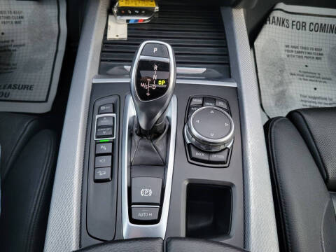 2015 BMW X5 xDrive35d