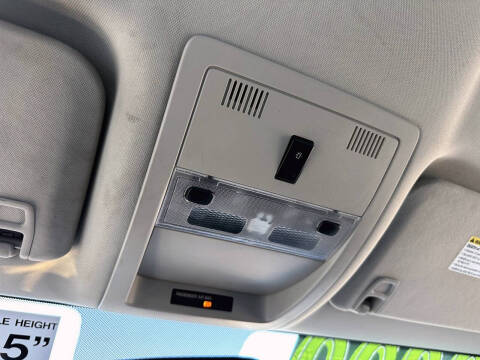 2012 Chevrolet Silverado 3500HD CC Work Truck