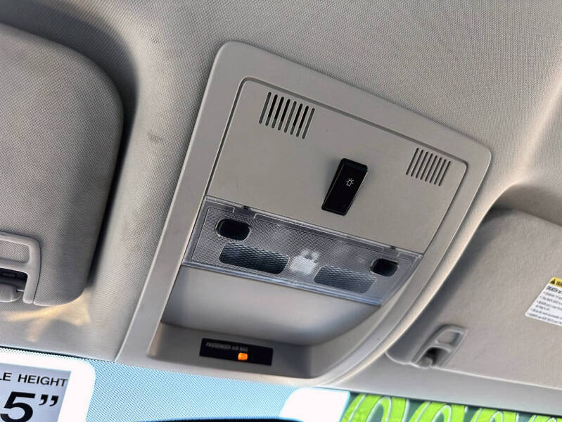 2012 Chevrolet Silverado 3500HD CC Work Truck