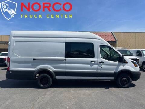 2018 Ford Transit Cargo for sale at Norco Truck Center in Norco CA