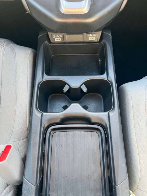 2020 Honda CR-V Hybrid EX