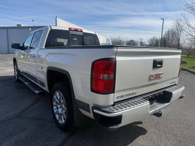 2015 GMC Sierra 1500
