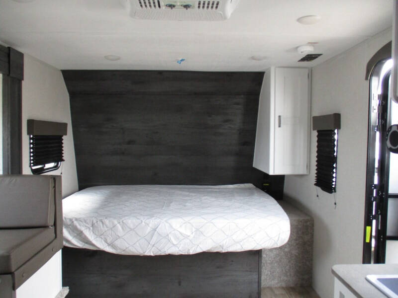 2022 Keystone RV Hideout 176