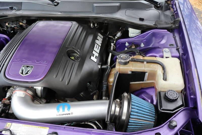 2007 Dodge Charger RT