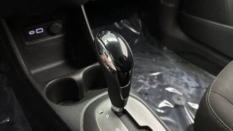 2020 Chevrolet Spark 1LT CVT