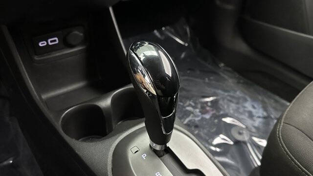 2020 Chevrolet Spark 1LT CVT