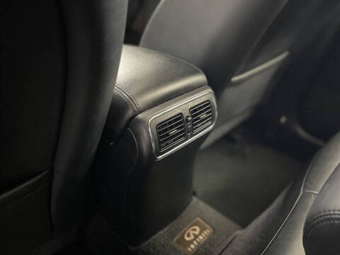 2015 Infiniti QX50 Journey