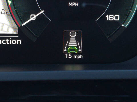 2024 Audi Q8 e-tron quattro Premium Plus