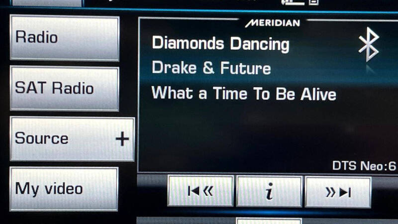 2016 Jaguar F-TYPE S