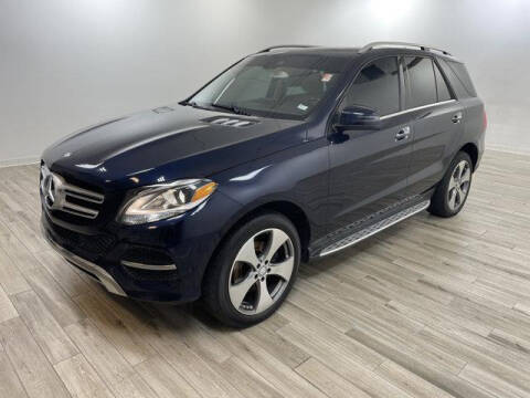 2016 Mercedes-Benz GLE for sale at Travers Wentzville in Wentzville MO