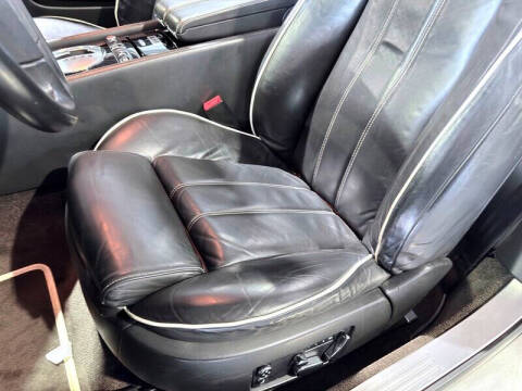 2011 Bentley Continental GT