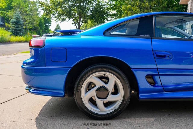 1992 Dodge Stealth R/T Turbo
