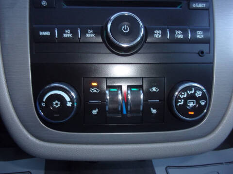 2008 Chevrolet Impala LT