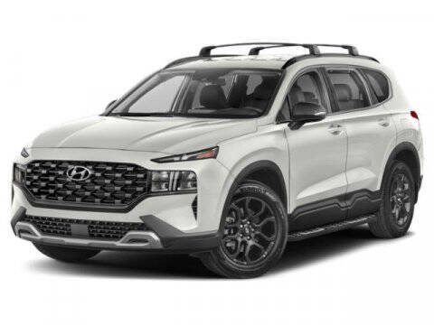 2023 Hyundai Santa Fe XRT