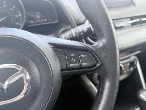 2019 Mazda CX-3 Sport