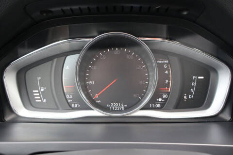 2018 Volvo V60 Cross Country T5 Premier