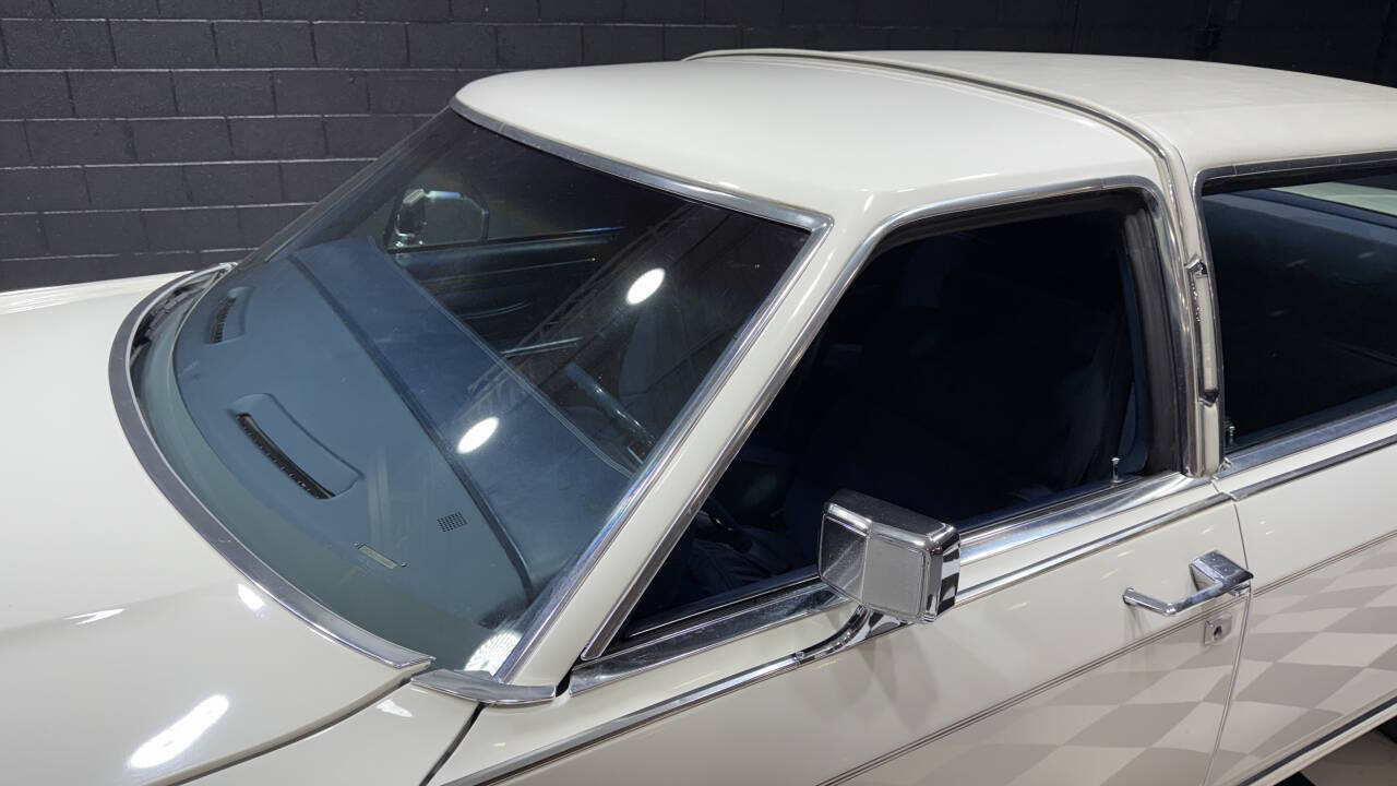 1979 Lincoln Continental 36