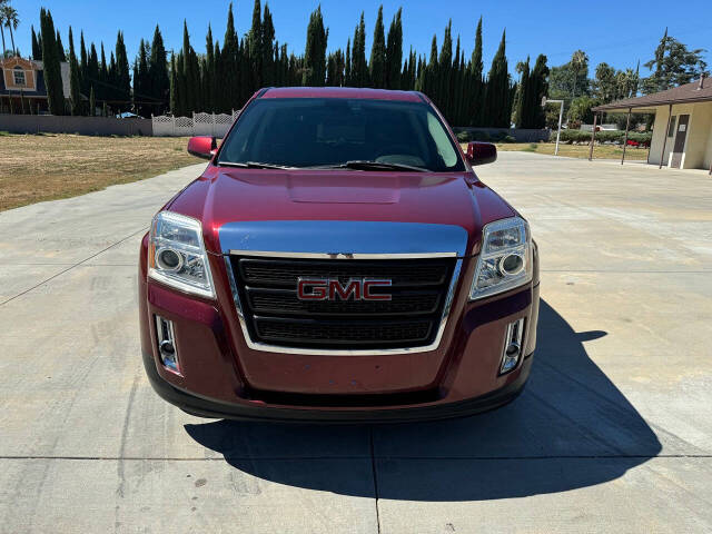 2011 GMC Terrain for sale at Auto Union in Reseda, CA