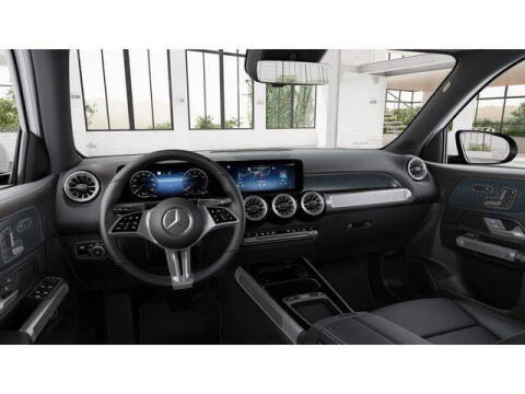 2026 Mercedes-Benz GLB GLB 250 4MATIC