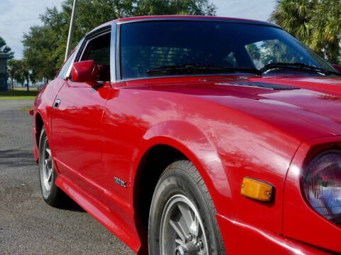 1979 Datsun 280ZX