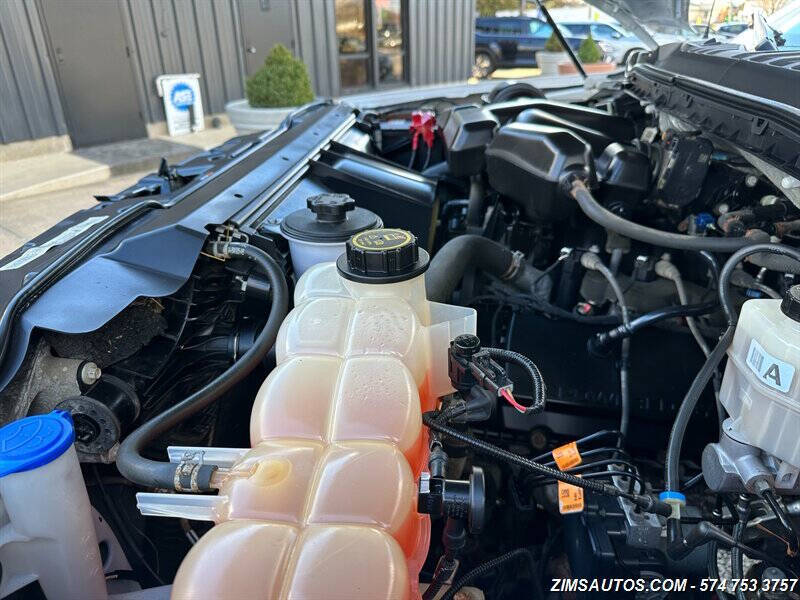 2018 Ford F-350 Super Duty