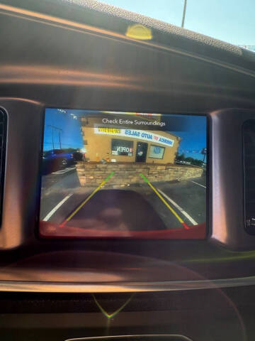 2020 Dodge Charger GT