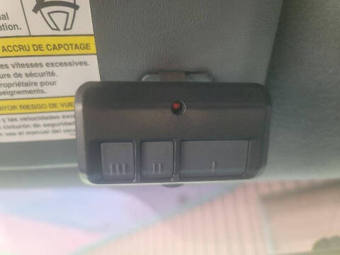 2012 Ford F-250 Super Duty XL