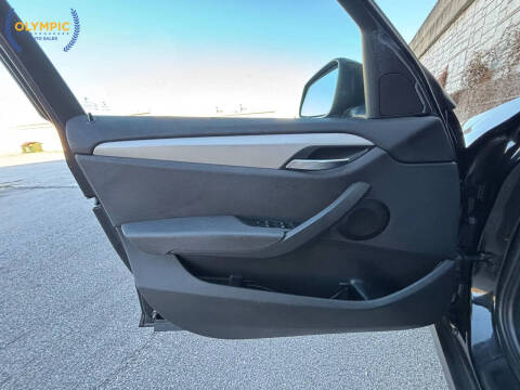 2014 BMW X1 sDrive28i