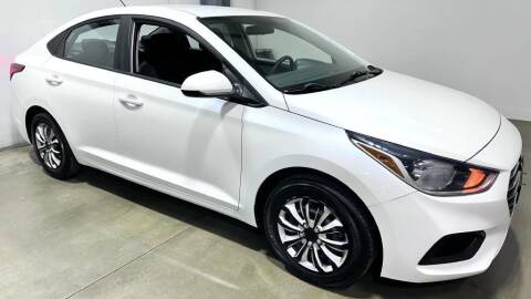 2021 Hyundai Accent for sale at AutoDreams in Lee's Summit MO