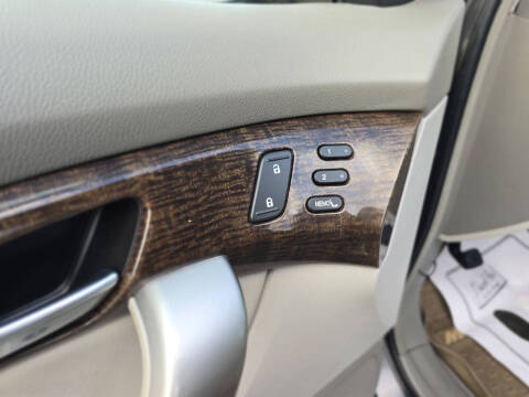 2012 Acura MDX SH-AWD w/Tech